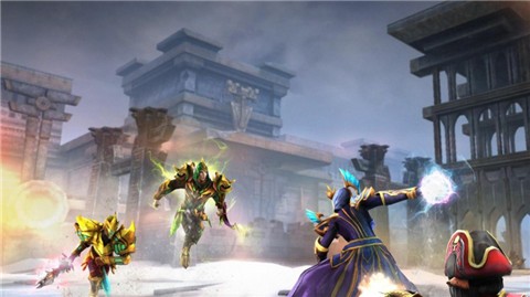 混沌与秩序2完整版  v3.1.3a