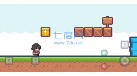 穿越时空的猫里奥截图0