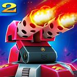 Tower Defense 2(塔防进化2无限金币版)