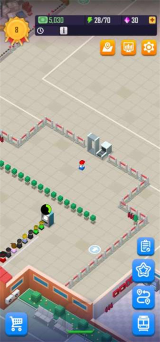 闲置铁路大亨最新版 v1.530.5086
