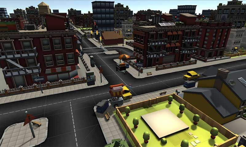 机器法则测试版  v0.0.127