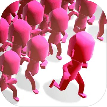 Crowd city 中文版