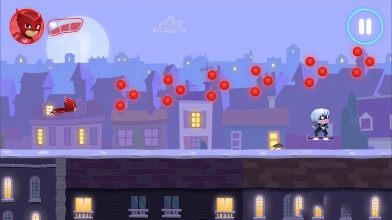 月光英雄手机游戏最新正版下载  v5.2.3