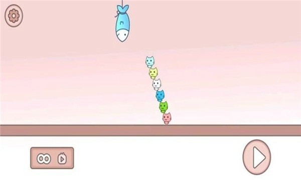 皮克猫历险记截图0