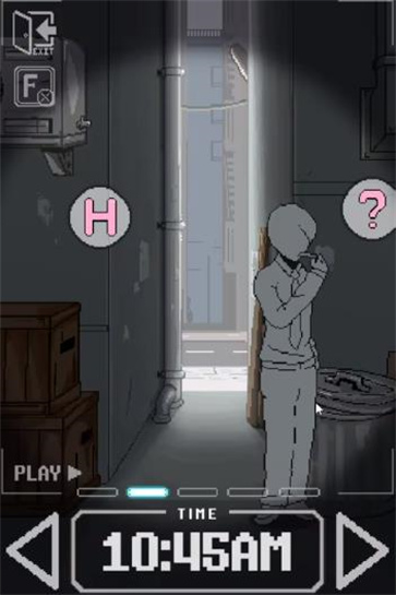 小巷的故事安卓版