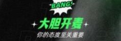 态棒