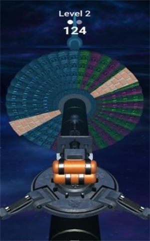 3D银河战士太空射击 v1