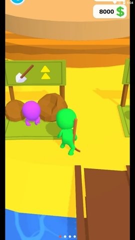 地块农夫  v0.2.5