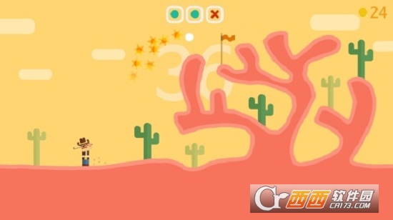 Lonely One(孤岛宁静)中文版 v4.19安卓版