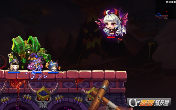 精灵战纪手游 v1.7.1安卓版