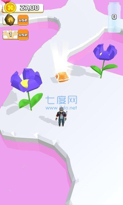 养蜂大作战