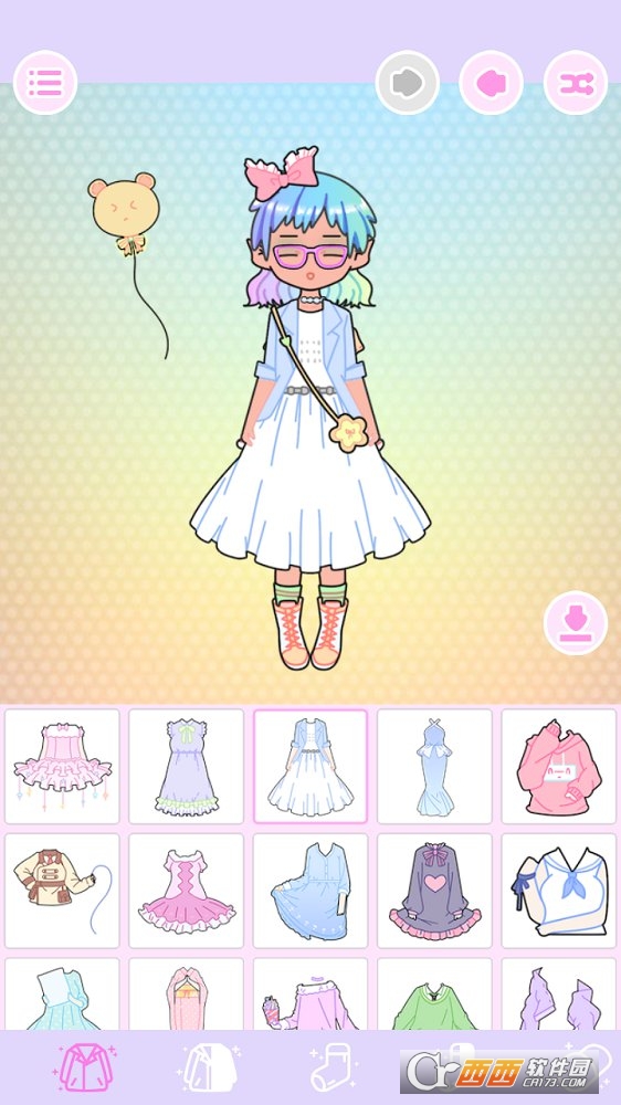 粉彩萌拼2 v1.1.1 安卓版