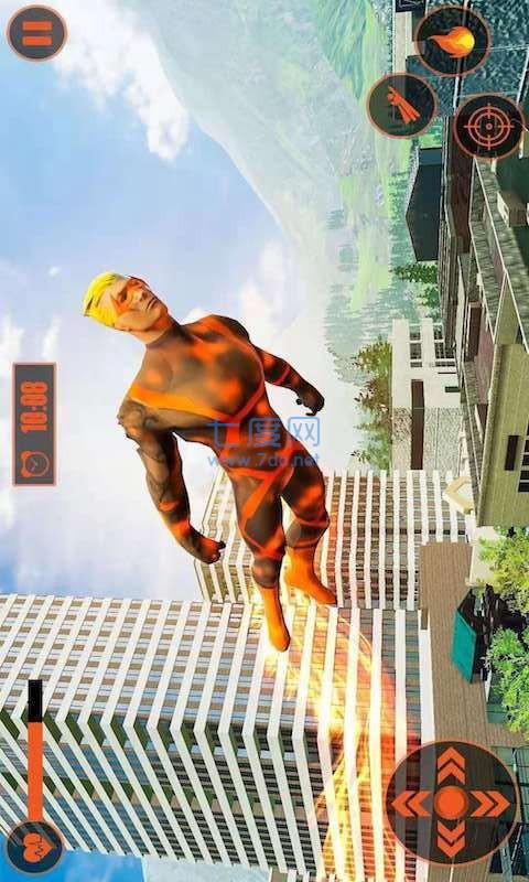 火柴人未来战争 v1.0.0