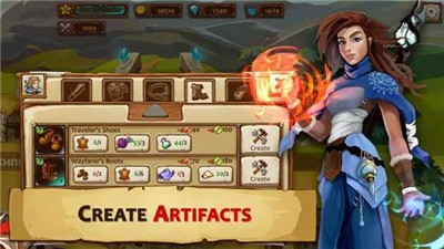 勇者国王汉化版截图1