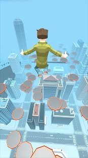 天空蹦床截图1