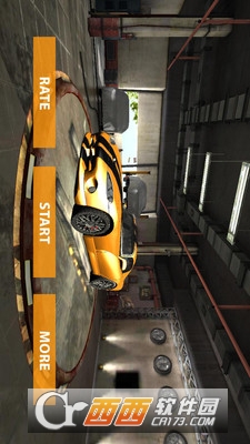 弯道漂移3D手游 v1.1.1 安卓版