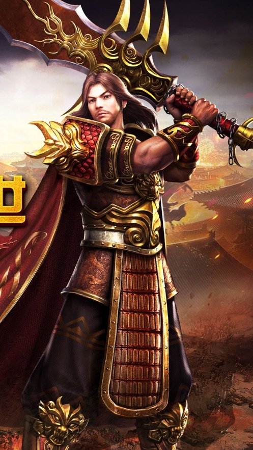 传世单职业极速版手游官方最新版图片1