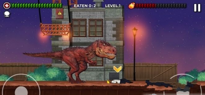 喷火龙模拟器Rio Rex安卓官方版游戏  v3.4.1