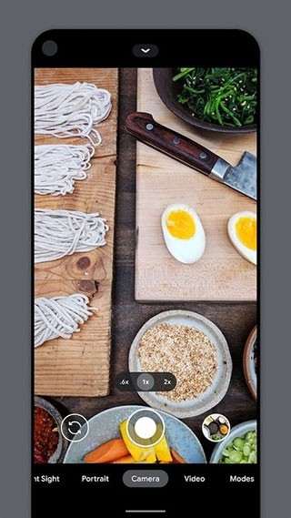 谷歌相机全机型通用版 v8.9.097.5401047