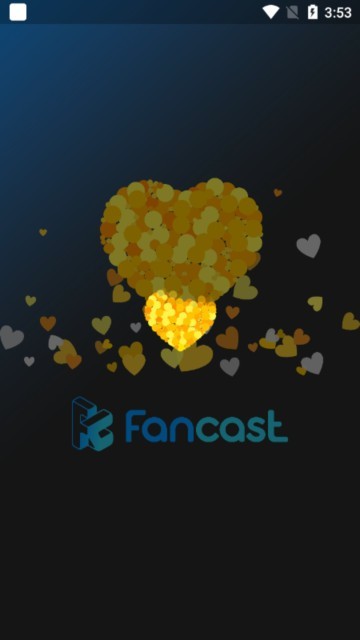 Fancast v1.0.3