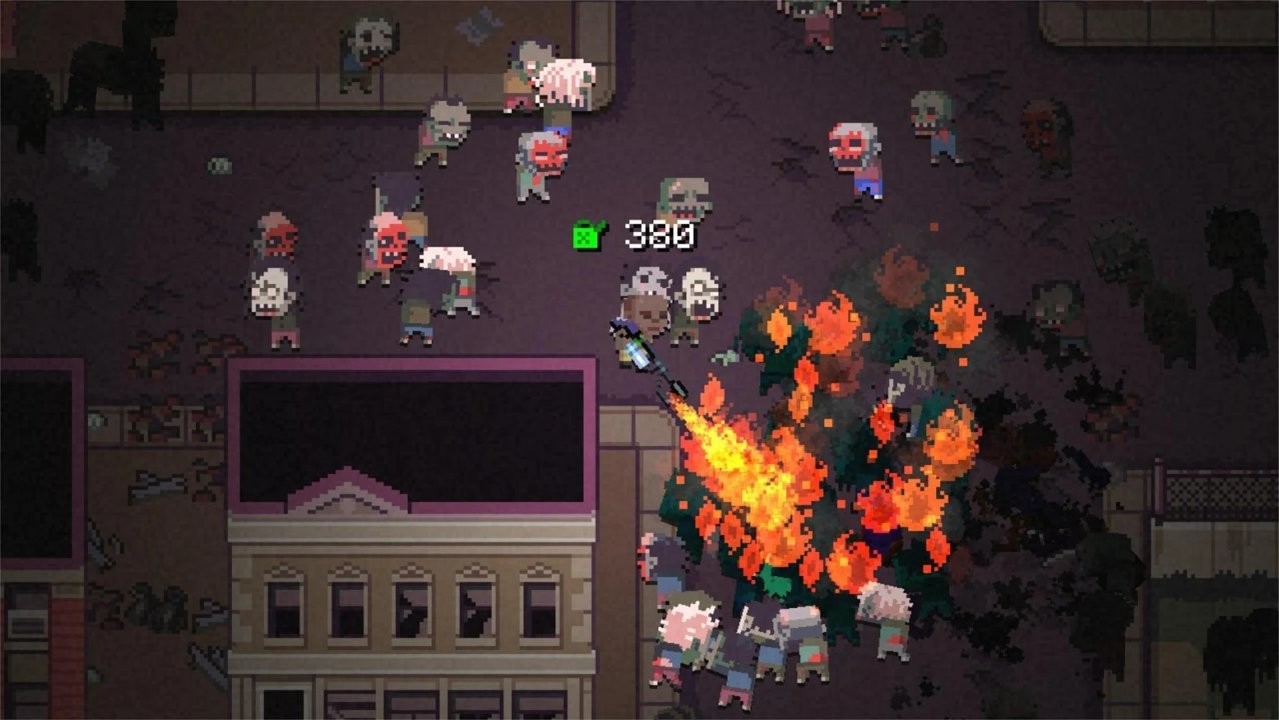 加拿大死亡之路中文版 v1.7.2