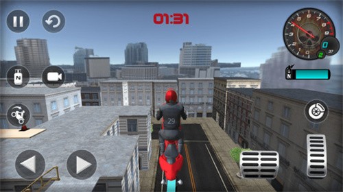 赛车小行家 v1.0.3