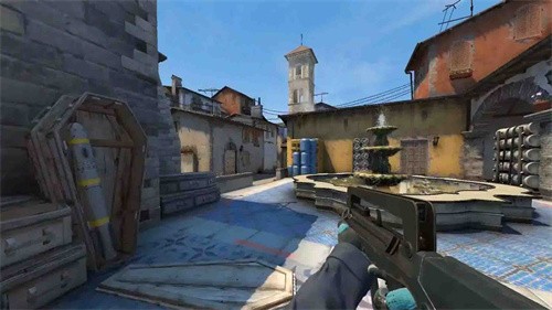 特种火线突击 v1.1