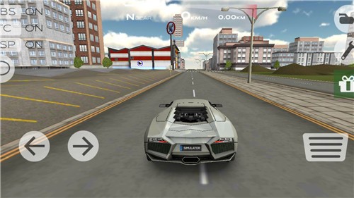 全民极速赛车 v2.3.6
