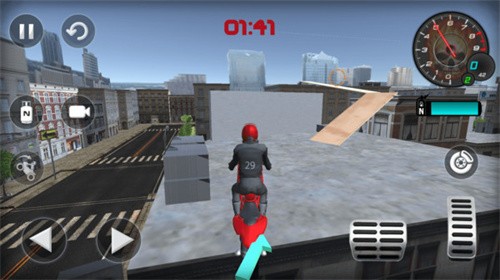 赛车小行家 v1.0.3