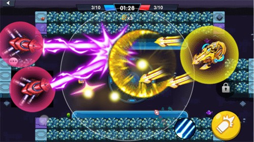 激光枪射击机 v1.0.0