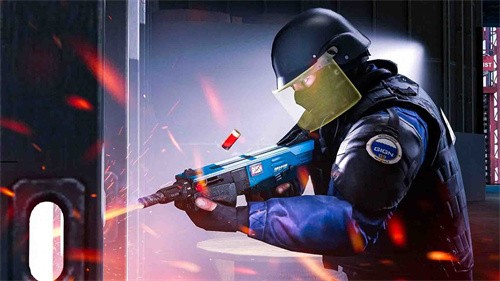 特种火线突击 v1.1