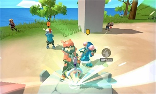 香肠派对比赛服专用包正版 v15.05