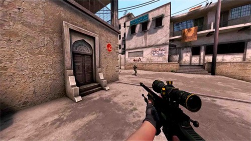 特种火线突击 v1.1