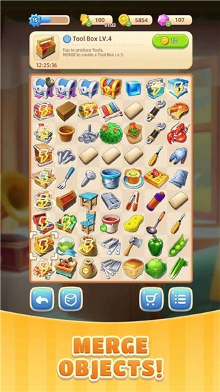 融合酒馆装修故事 v1.01