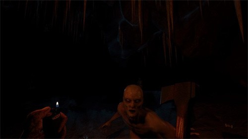 森林手游中文版 v1.02