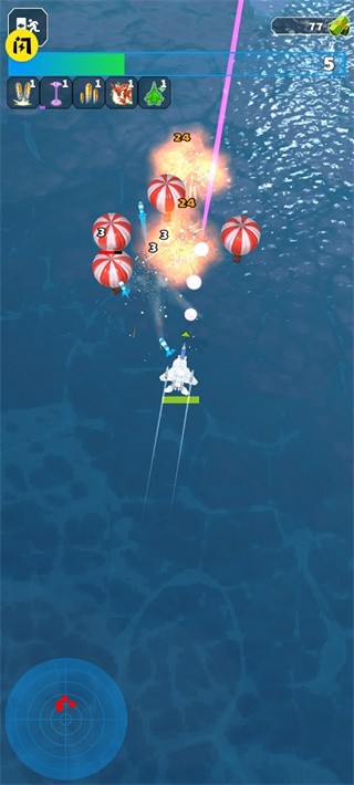 空中幸存者 v1.1