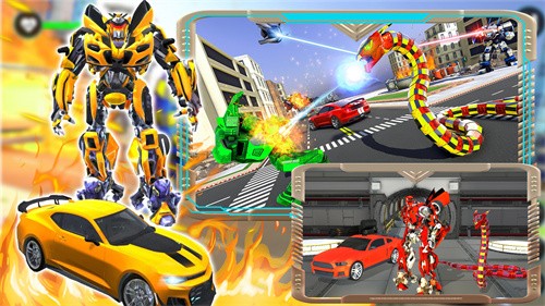 全民火线战队 v1.0