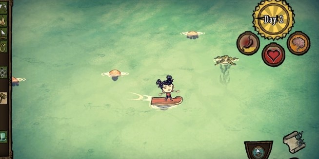 饥荒整合版 v1.27.12.24