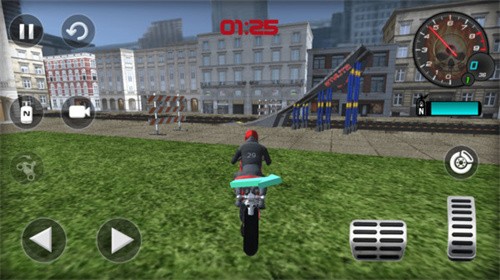 赛车小行家 v1.0.3