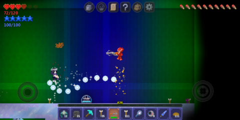 泰拉世界2023联机版 v1.0