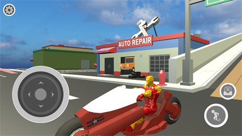 王牌闯关挑战赛 v1.0