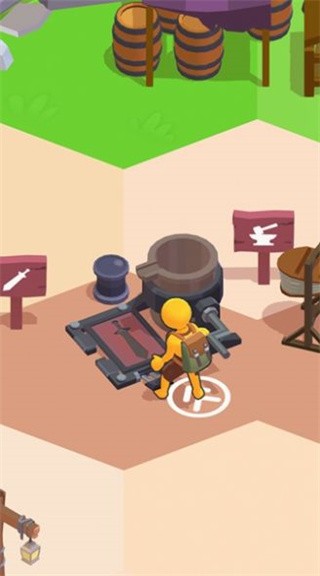 放置锻造师 v1.1.1