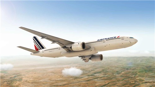 真实飞行模拟器2.1.0版本 v2.1.0