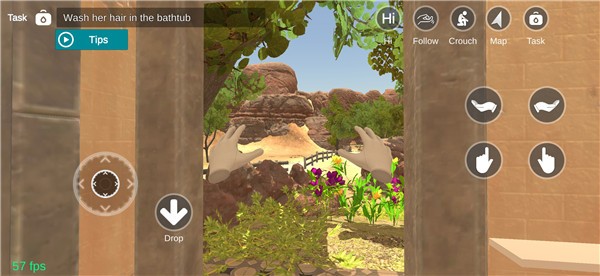 小忍的甜蜜时光中文版 v1.0.9