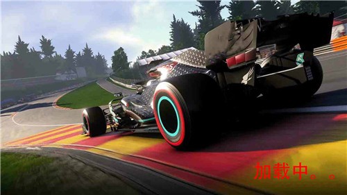 经典怀旧赛车 v1.1