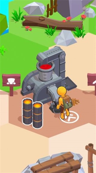 放置锻造师 v1.1.1