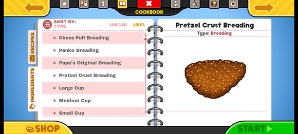 老爹炸鸡汉堡店togo v1.0.1