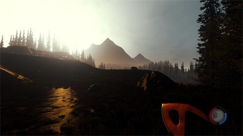 森林手游中文版 v1.02