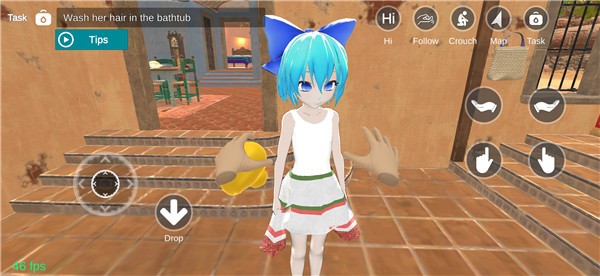 小忍的甜蜜时光中文版 v1.0.9