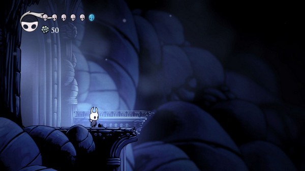 空洞骑士手机完整版 v1.2